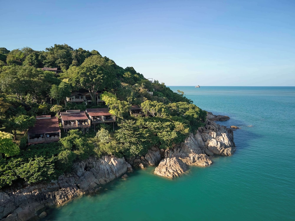 Garrya Tongsai Bay Samui 69/73
