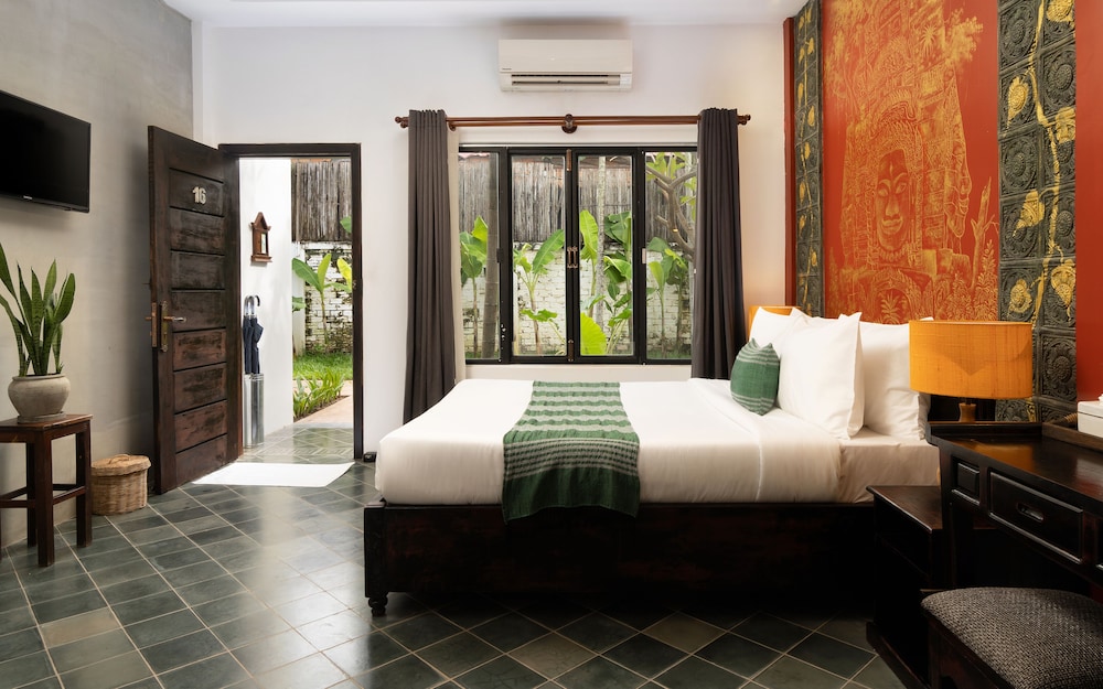 Secrets Pavilion Urban Boutique Hotel 22/50