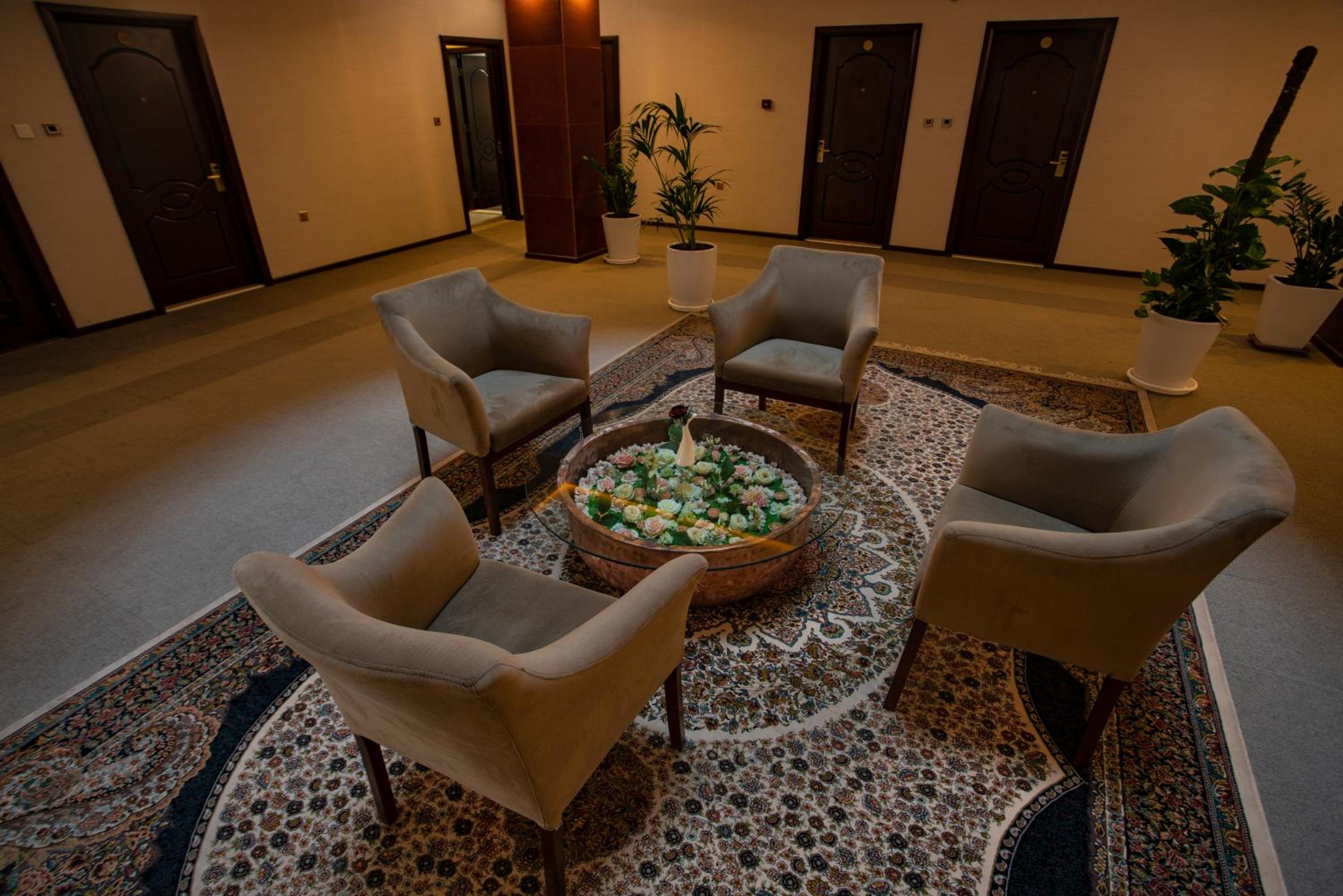 Halwachy Hotel 49/63
