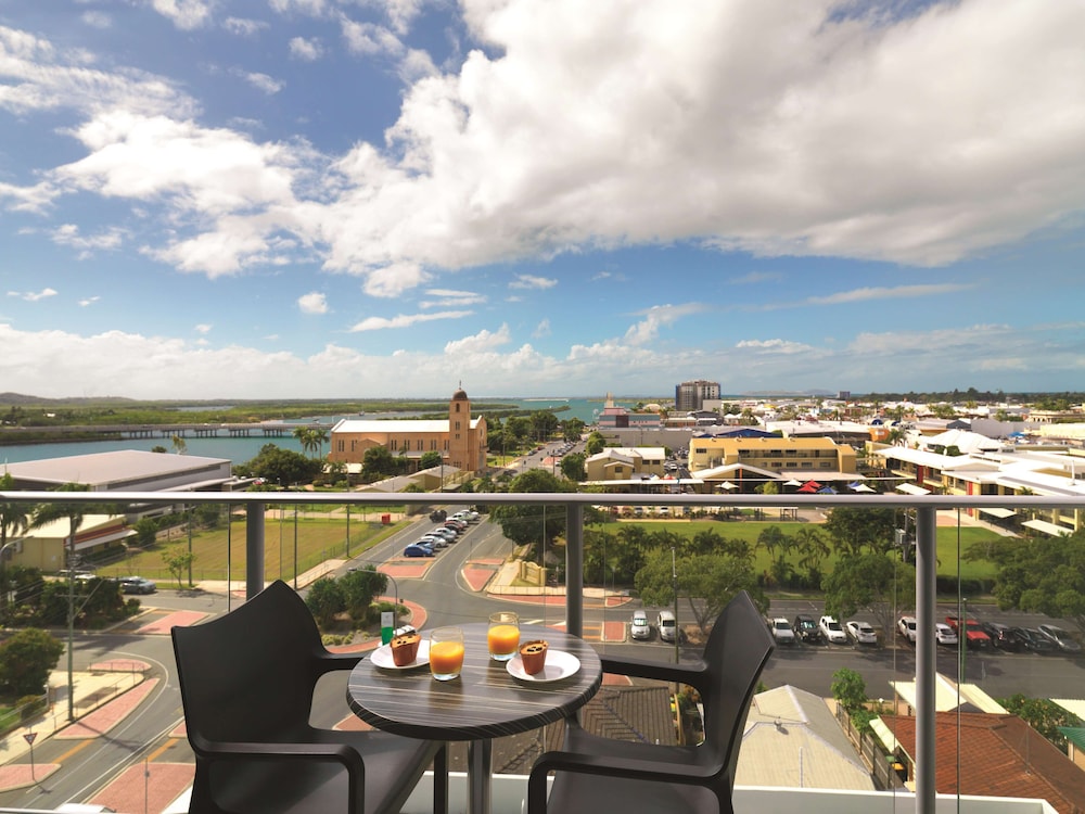 Oaks Mackay Rivermarque Hotel 26/37