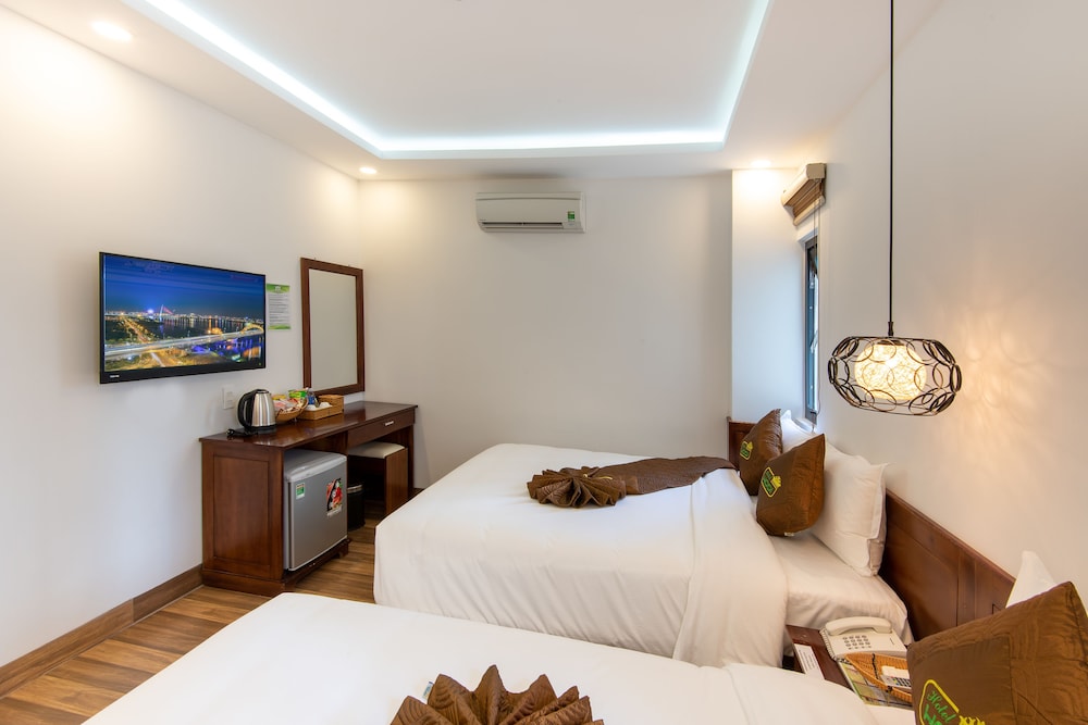 Hodi Hotel 16/28