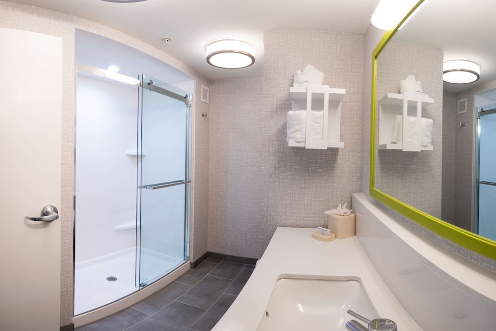 Hampton Inn And Suites Dallas Lewisville Vista Ridge Mall 19/71