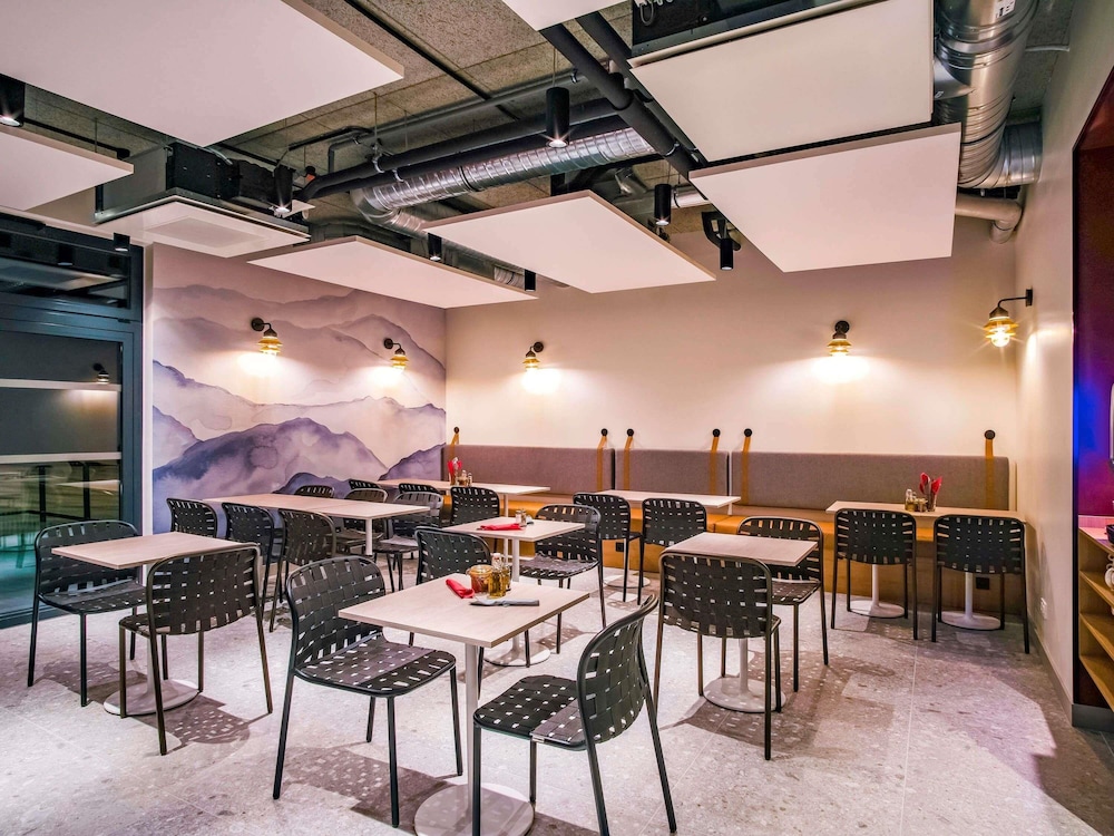 ibis Styles Albertville 53/61
