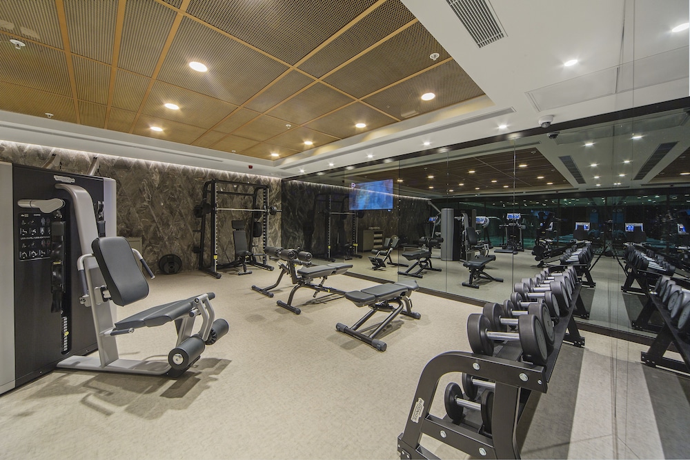 Naz City Hotel Taksim 41/69