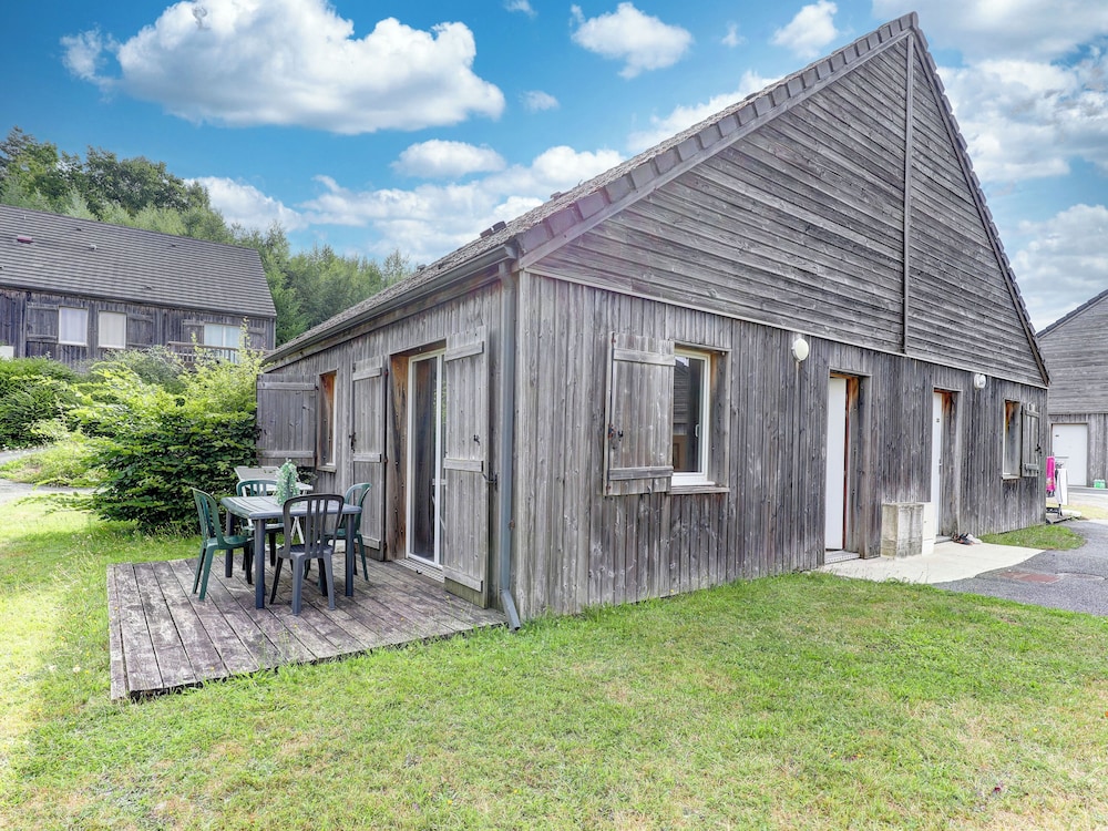 Residence Vacanceole Le Domaine Du Bosquet 47/59