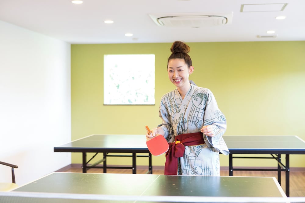 Miyahama Grand Hotel 2/24