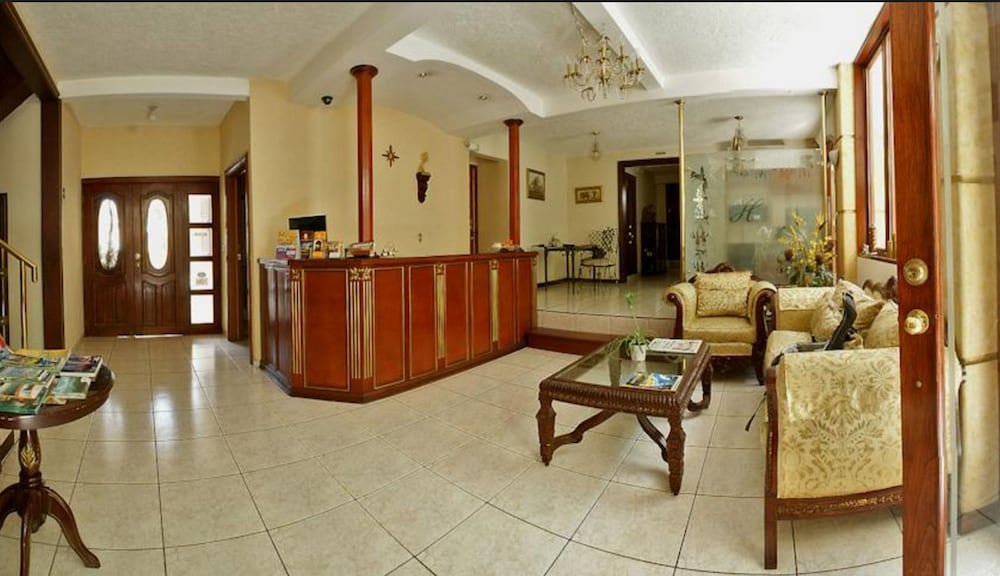 VILLA FLORENCIA ZONA ROSA 53/71