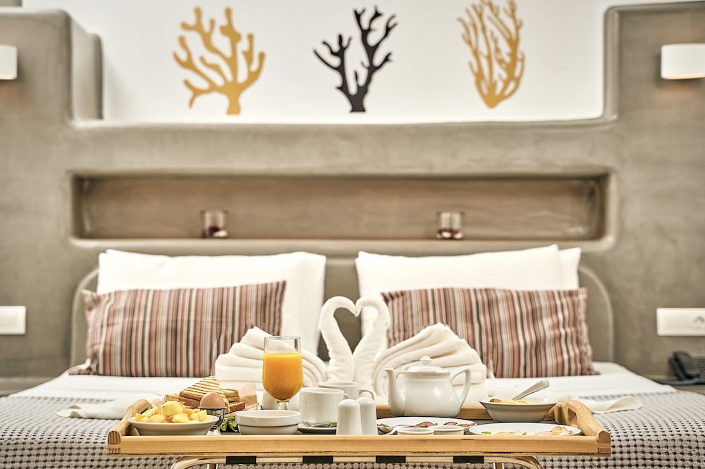 LA BELLEZZA ECO BOUTIQUE HOTEL 8/50