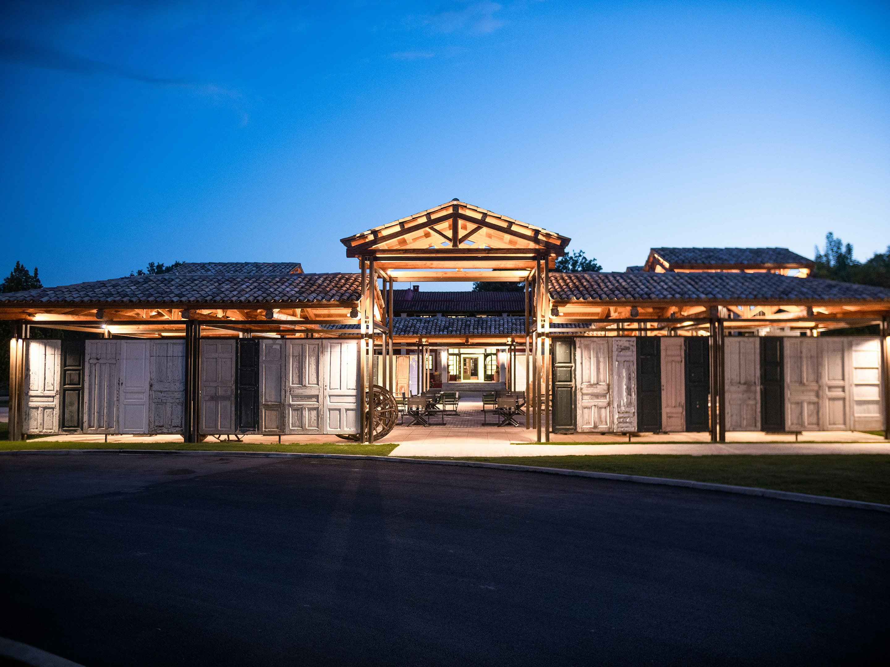 Grecotel LUXME Costa Botanica in Acharavi