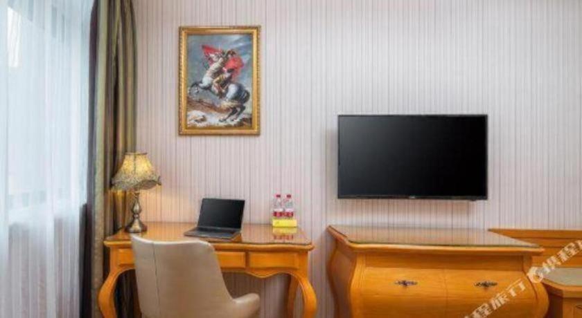 Vienna Hotel (Chengdu Airport Shuangliu Wanda) 46/60