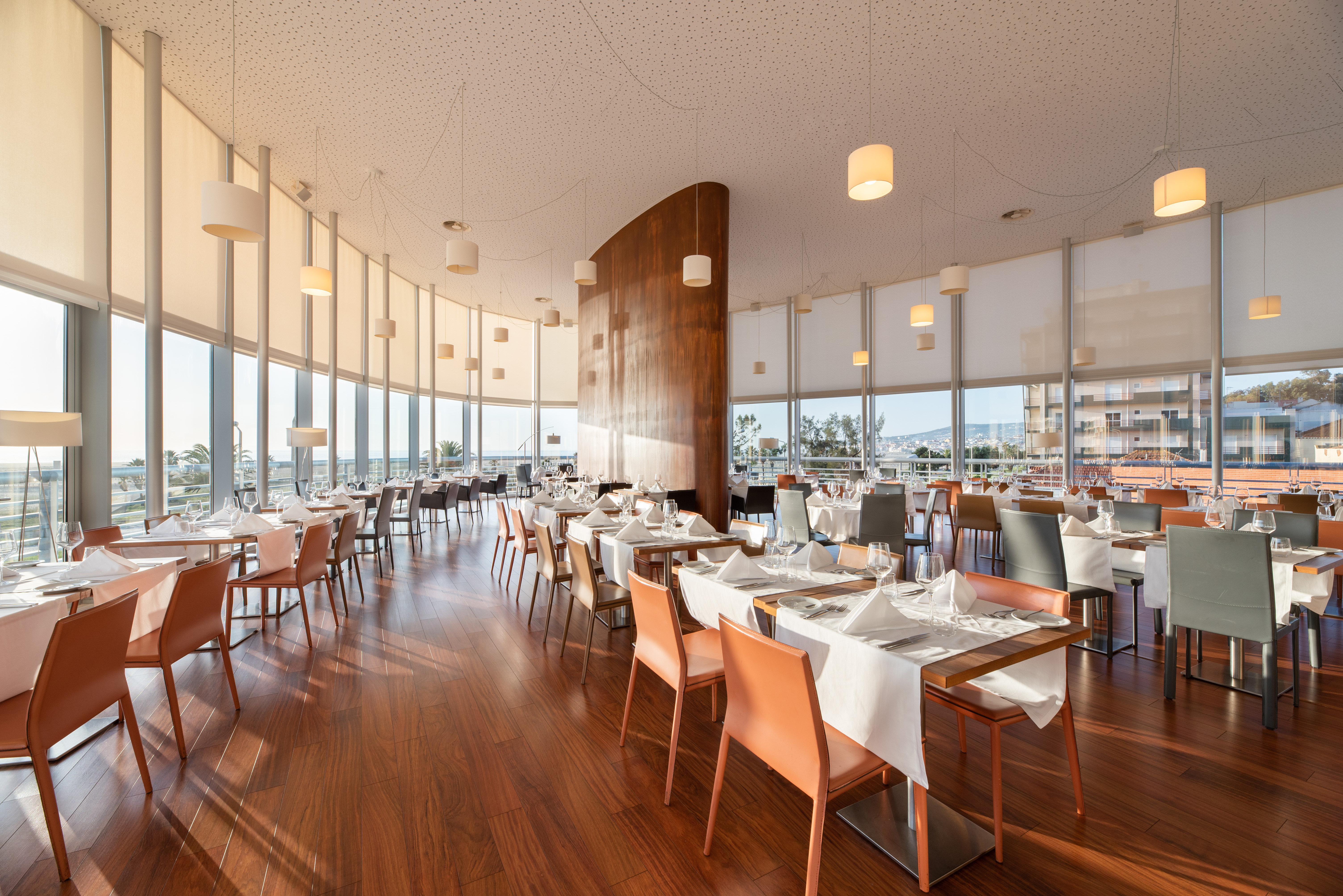Eurostars Oasis Plaza 36/50