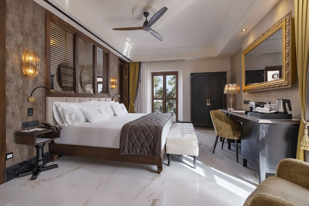 Santa Catalina, a Royal Hideaway Hotel 26/73