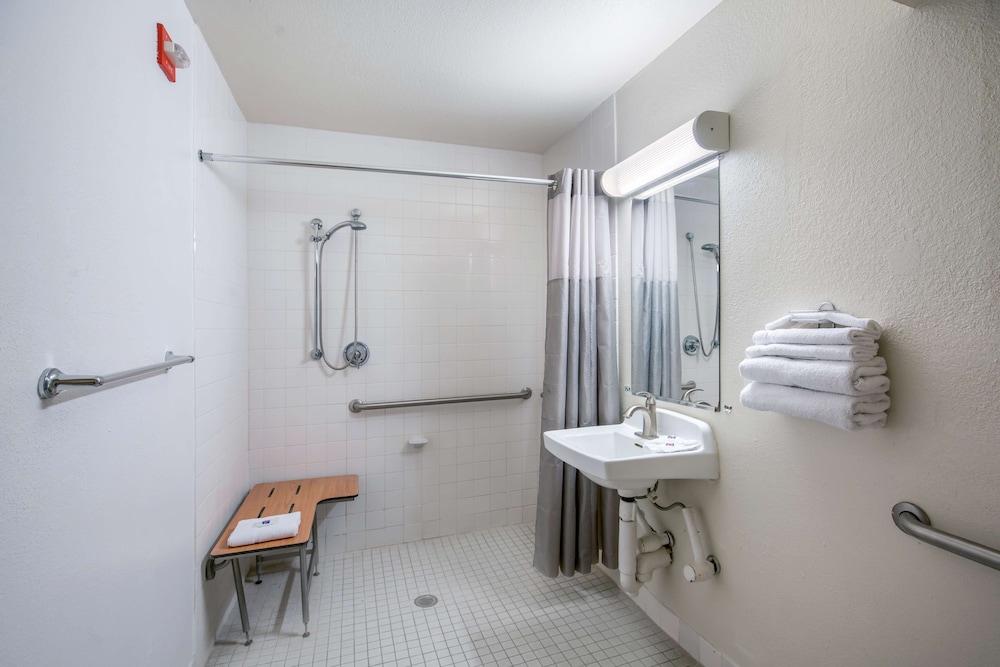 Motel6 Williams, CA 45/45