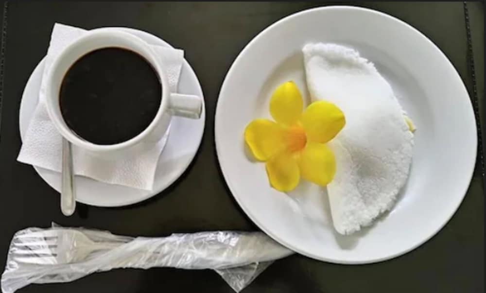 Tropico Praia Hotel photo2