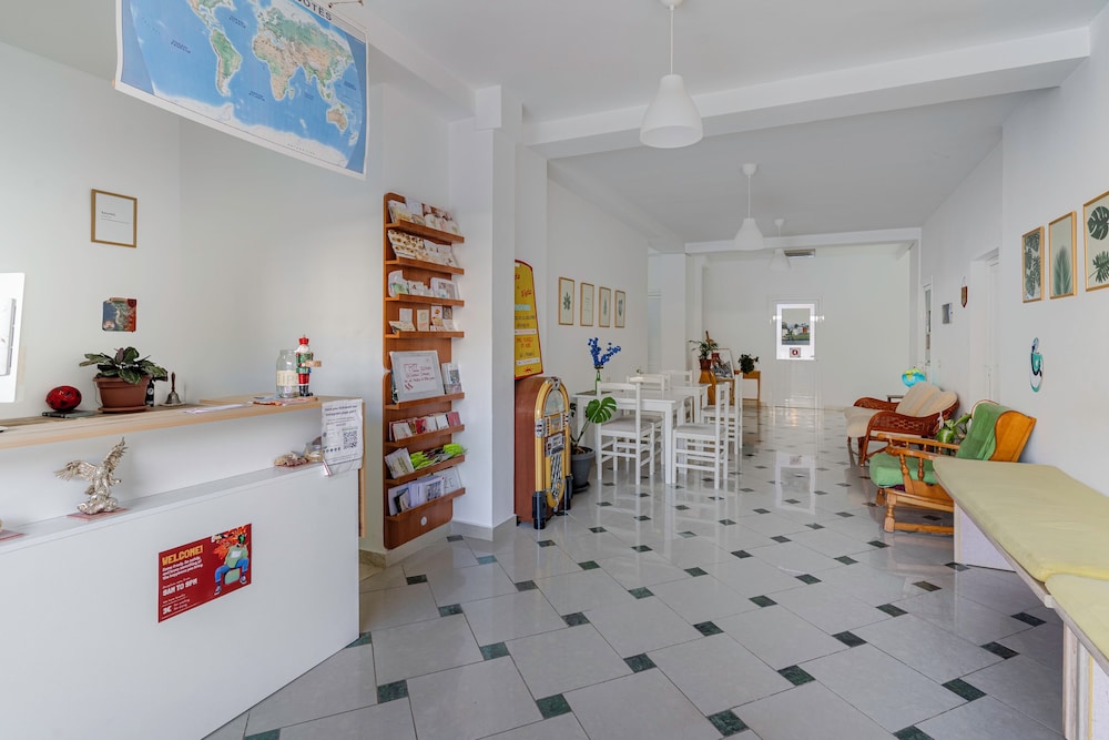 Hostel Hasta La Vista 3/27