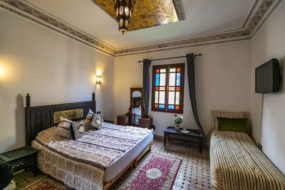 RIAD JARDIN CHRIFA 14/68