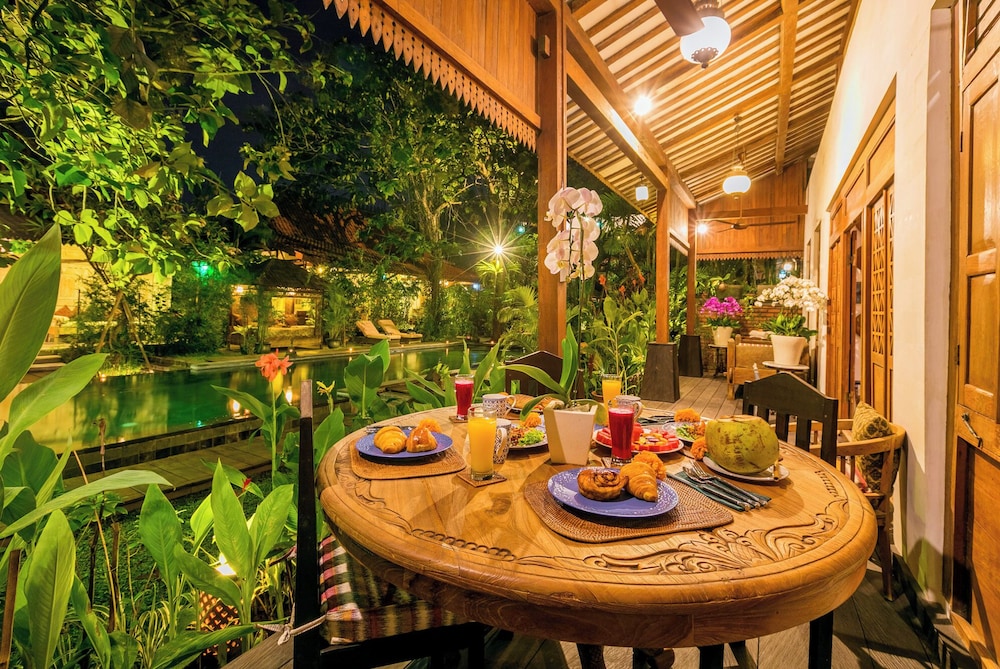 Villa Kampung Kecil 55/78