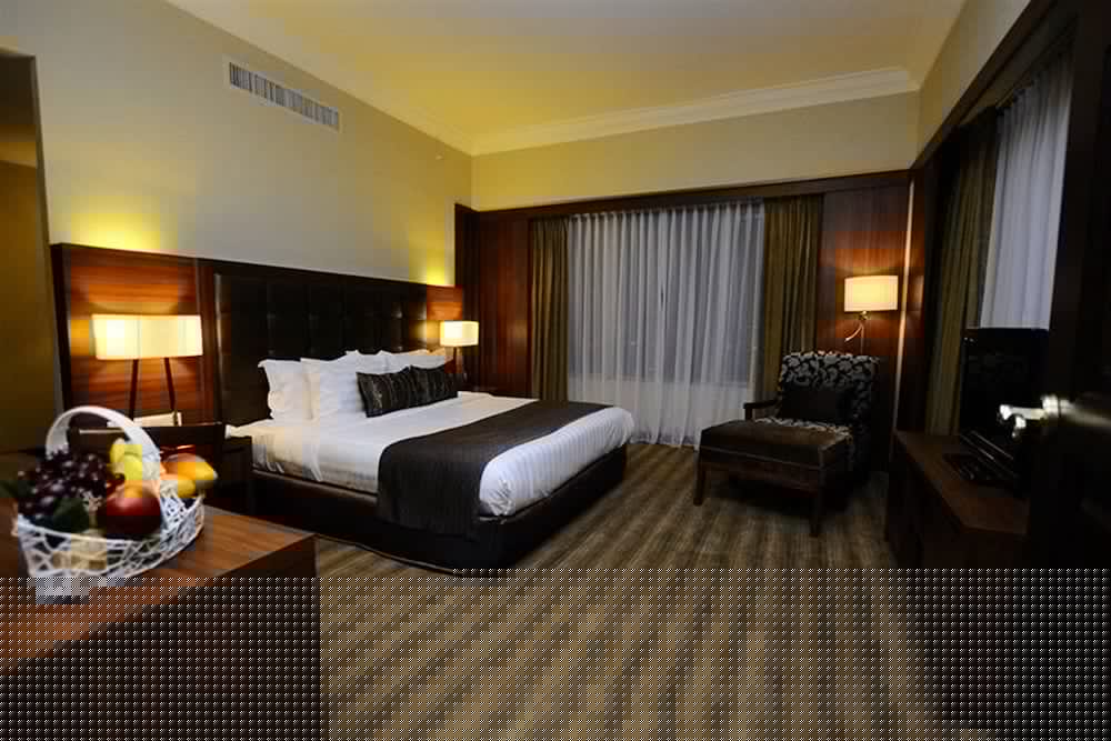 The Katerina Hotel 13/33