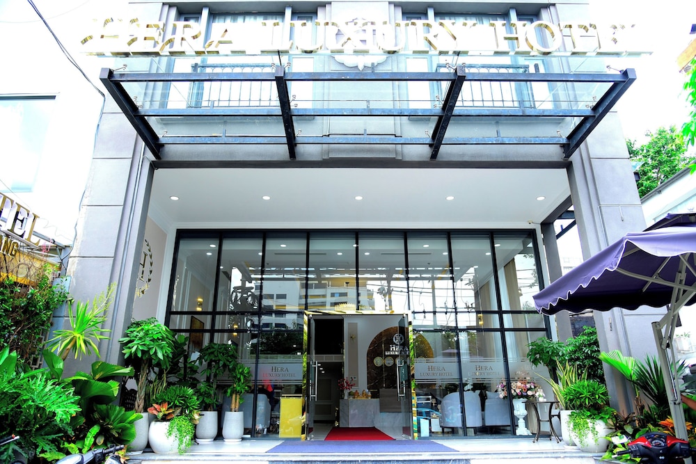 Hera Luxury Hotel 1/50