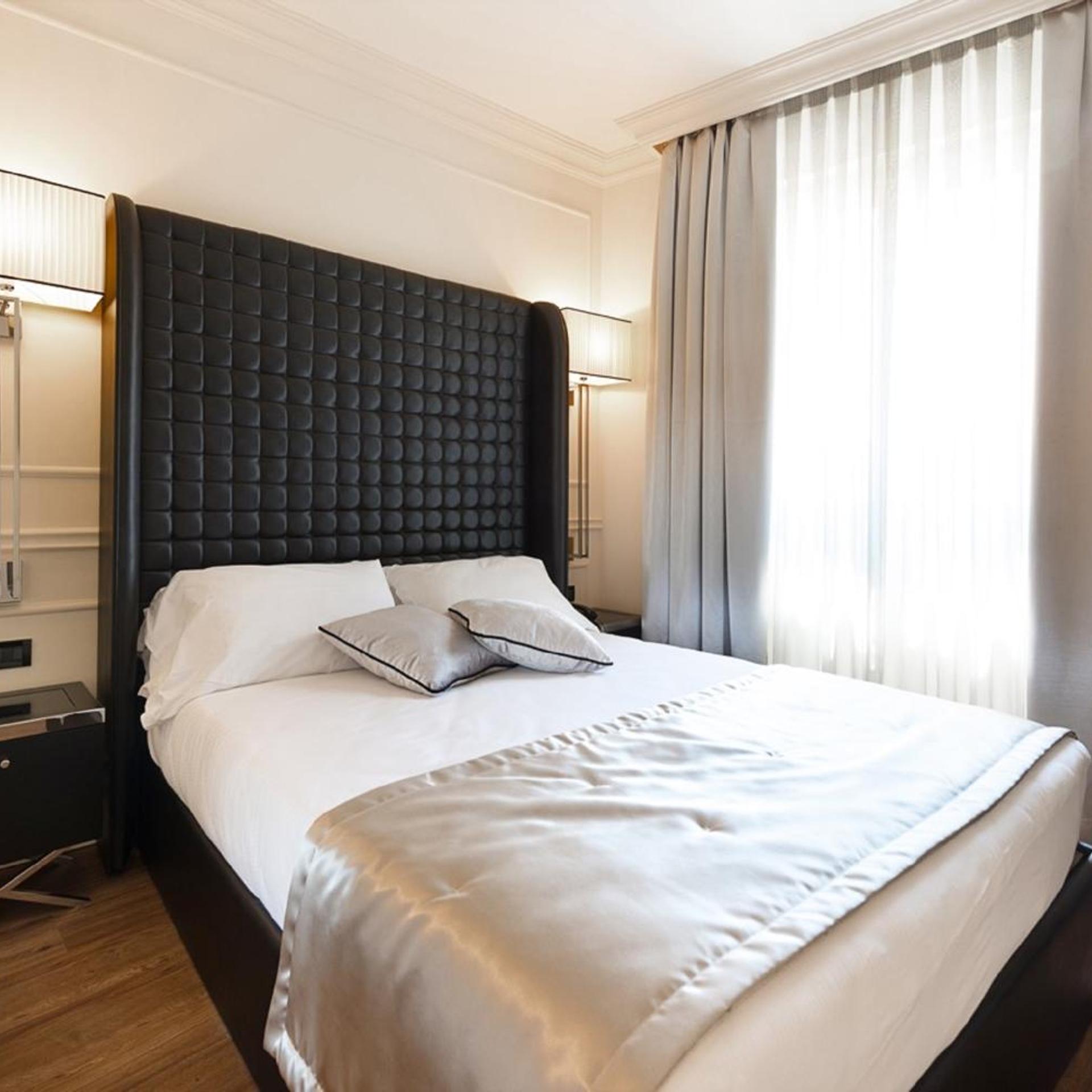 1 Bedroom, Apartment, Separate Building، Milano 3/10