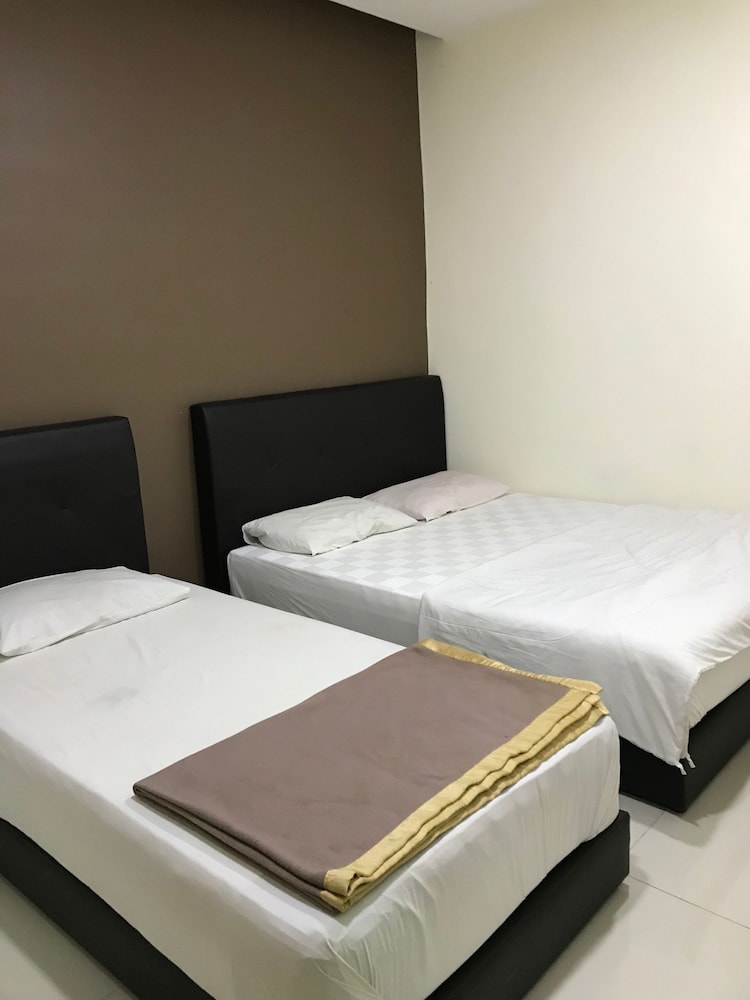 Hotel 3Winz Chow Kit Kuala Lumpur 38/50