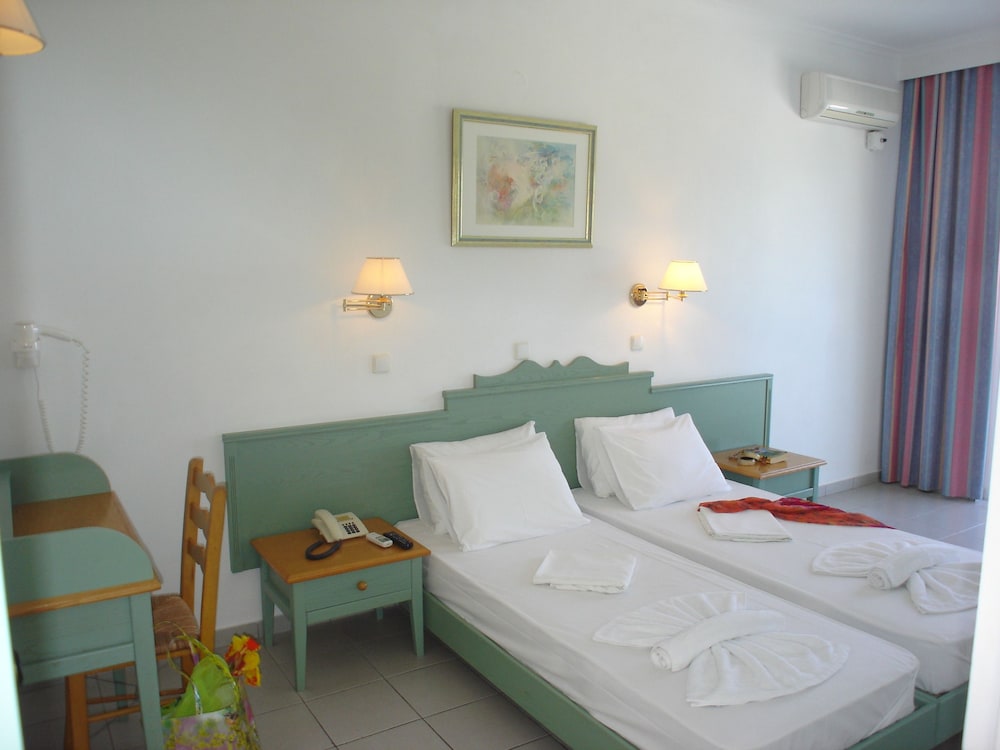 Andromeda Hotel Apartments 20/64
