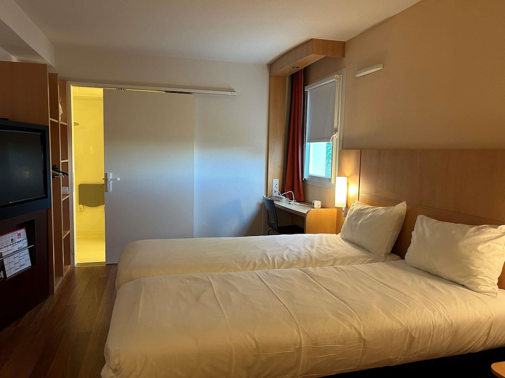 ibis budget Loriol Le Pouzin 12/46