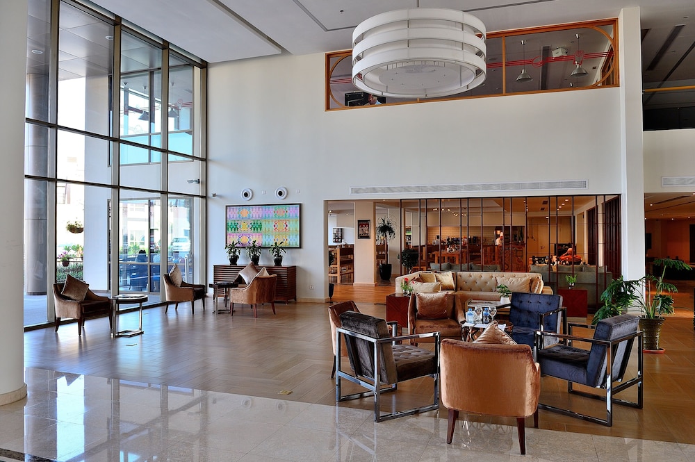 فندق قرية الريم(Al Reem Village Hotel) 38/51
