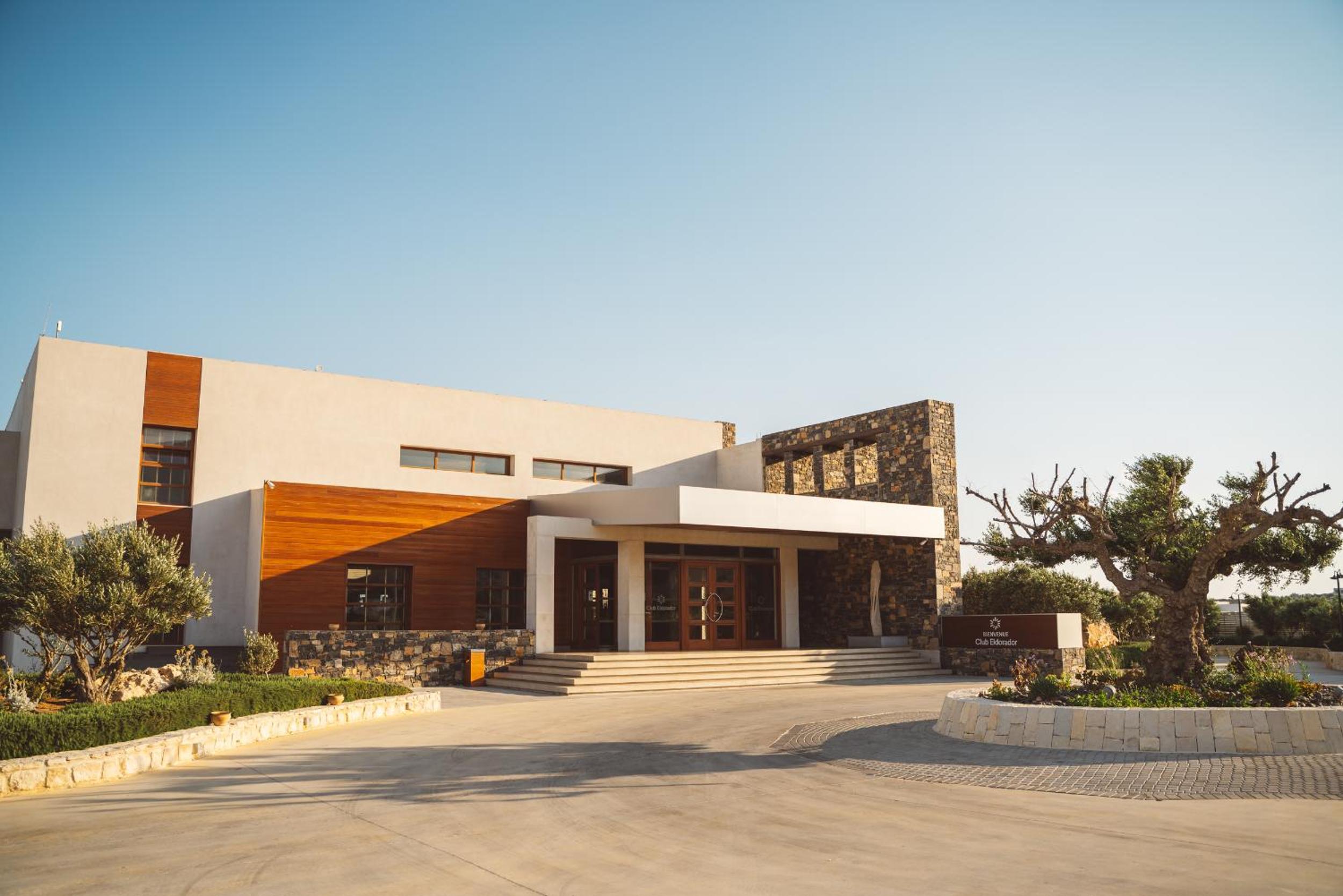 Ostria Resort & Spa 3/59