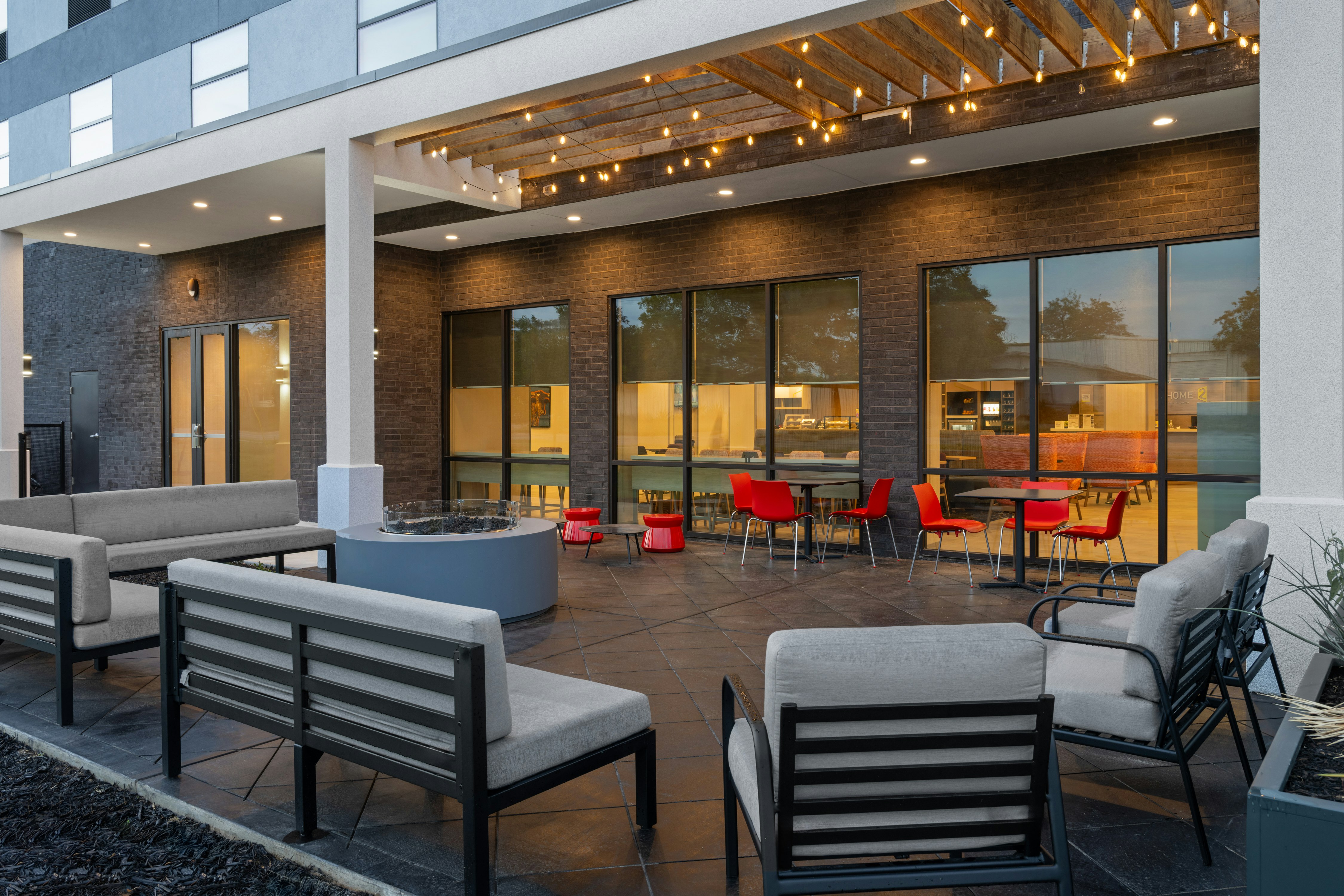 Home2 Suites by Hilton Austin South 18/26