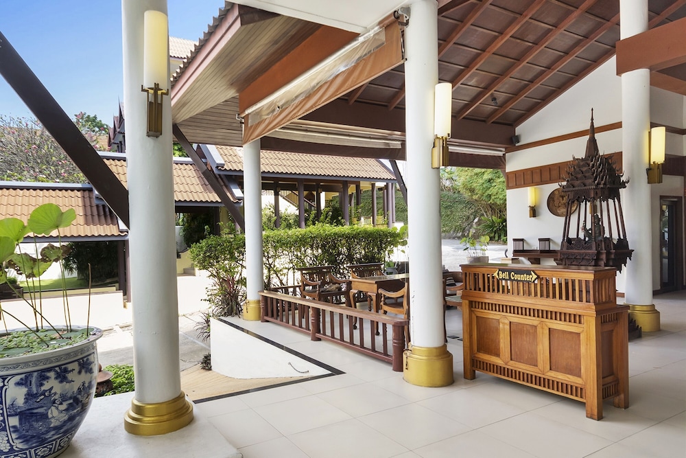 Diamond Cottage Resort and Spa 6/50