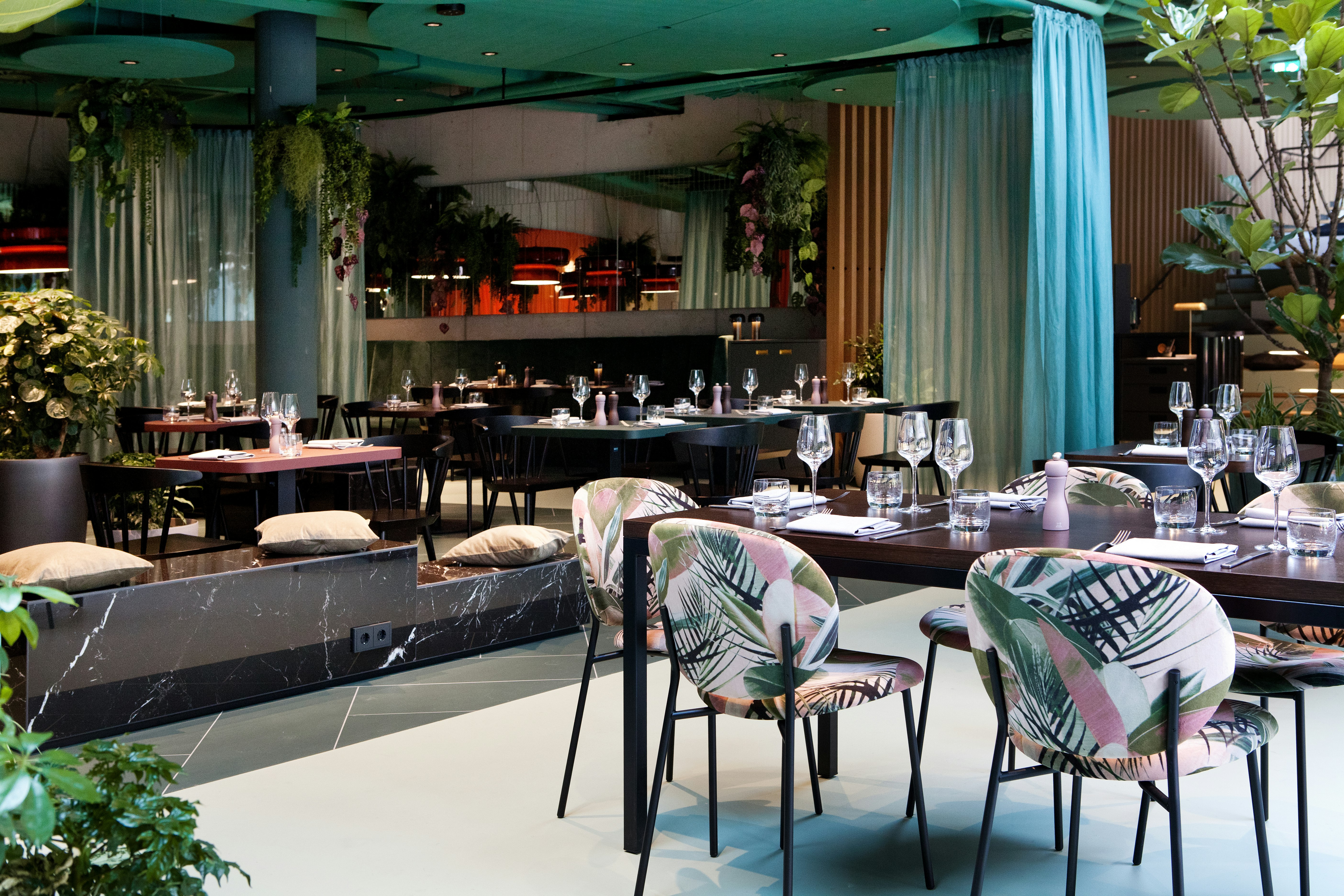 Hotel Indigo Vienna Naschmarkt 39/64