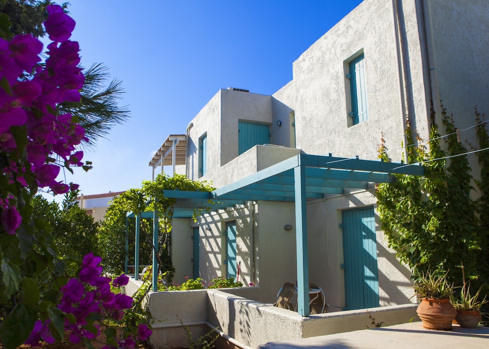 Villa Iokasti 2/50