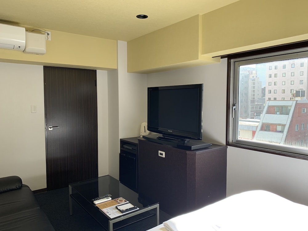 Nagoyaeki Access Hotel 38/47