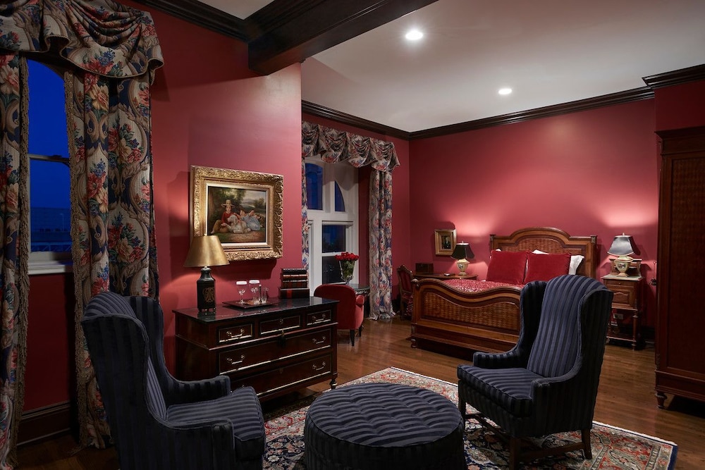 The Wheeler Mansion 28/49