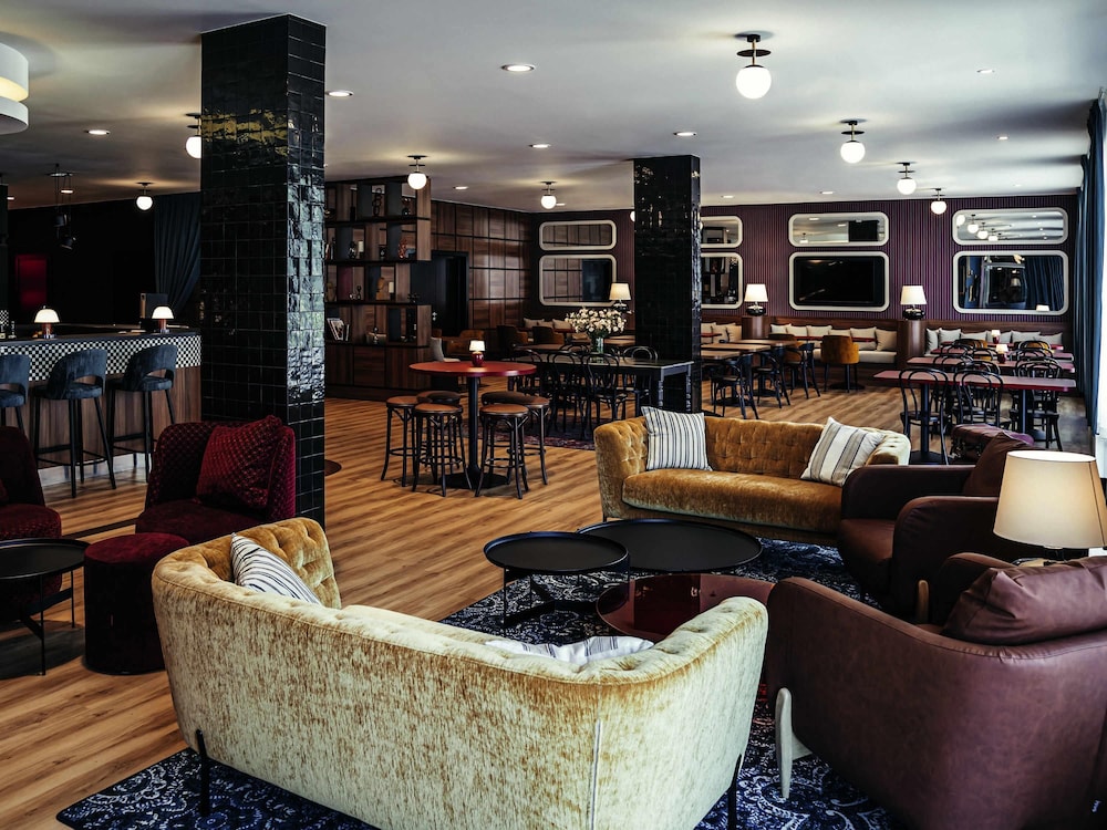 Hotel Ibis Styles Walbrzych 43/70