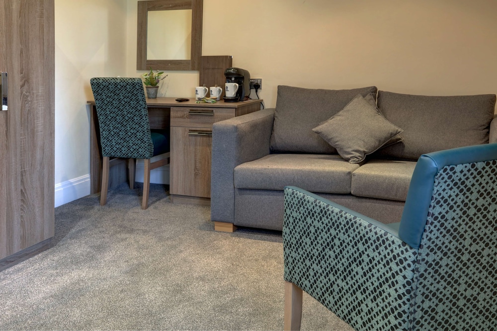 Best Western Manchester Bury Bolholt Country Park 31/43