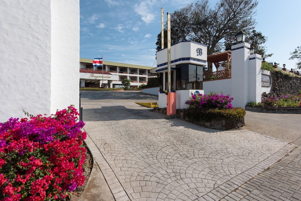 Hotel Bougainvillea San Jose 60/66