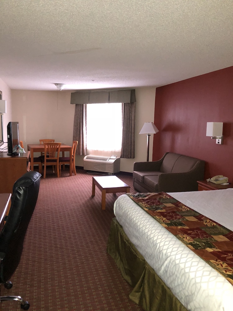 Best Western Ellisville Inn 17/43