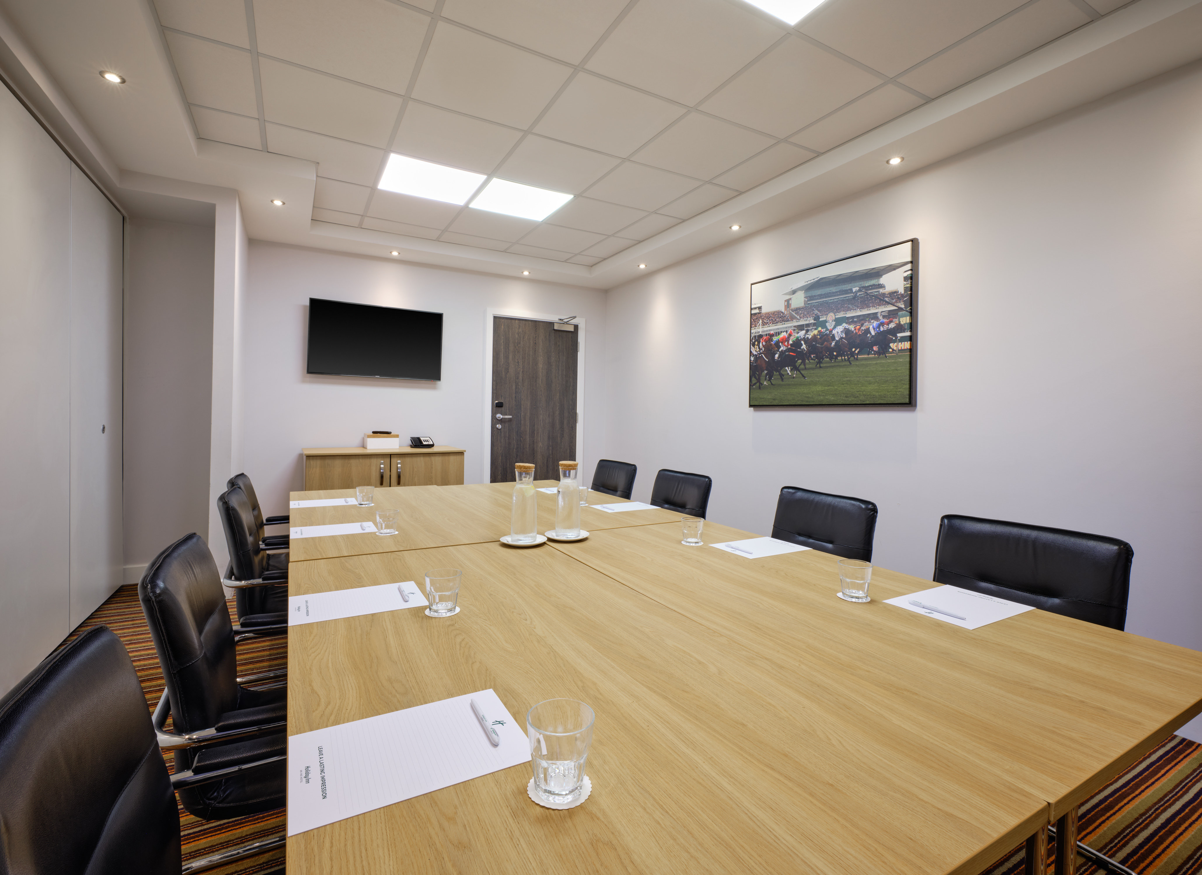 Holiday Inn Huntingdon - Racecourse 40/50