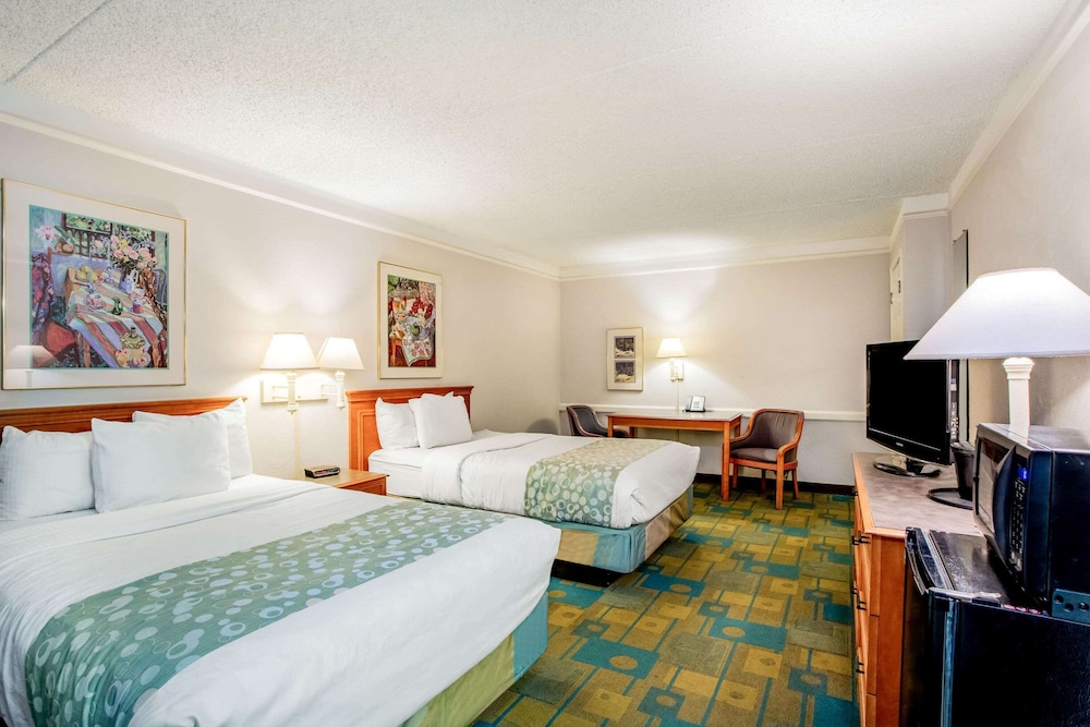 Baymont by Wyndham Abilene 17/48