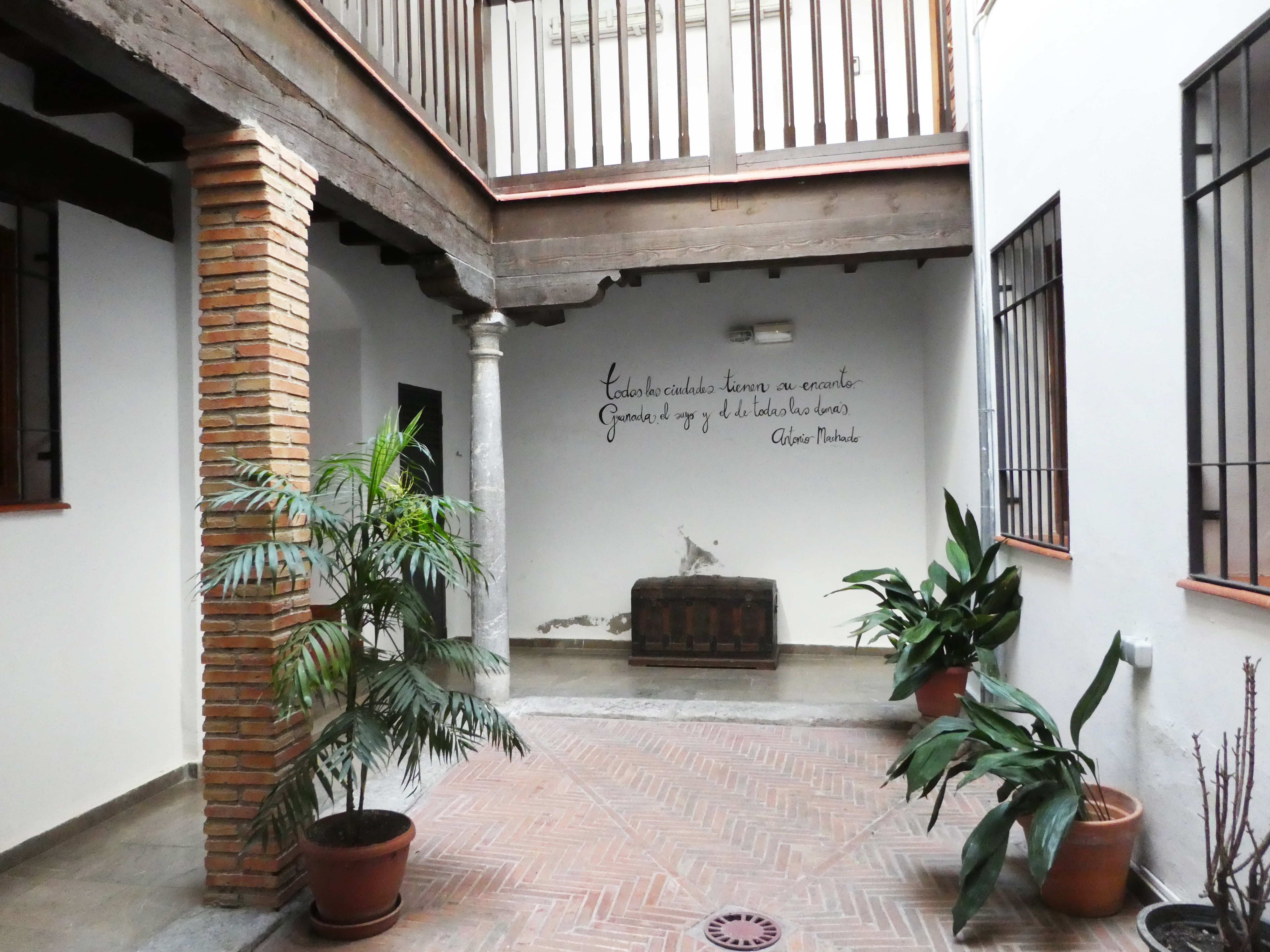 Apartamentos Nahira Suites 3000 10/50