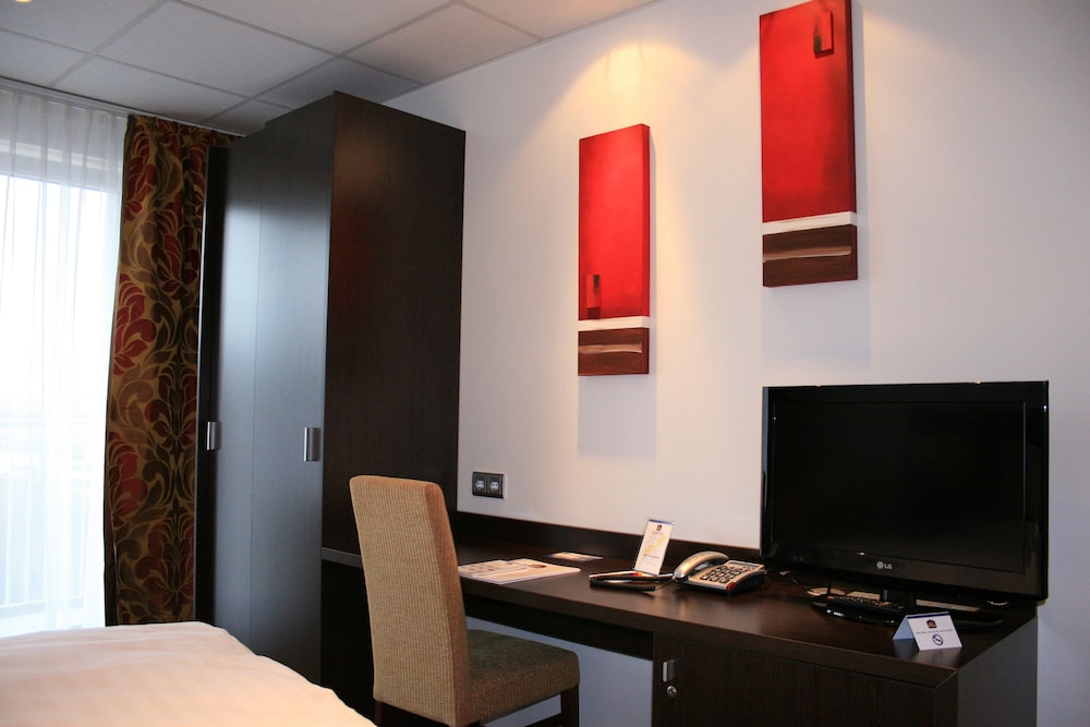 Best Western Hotel Jena 35/47