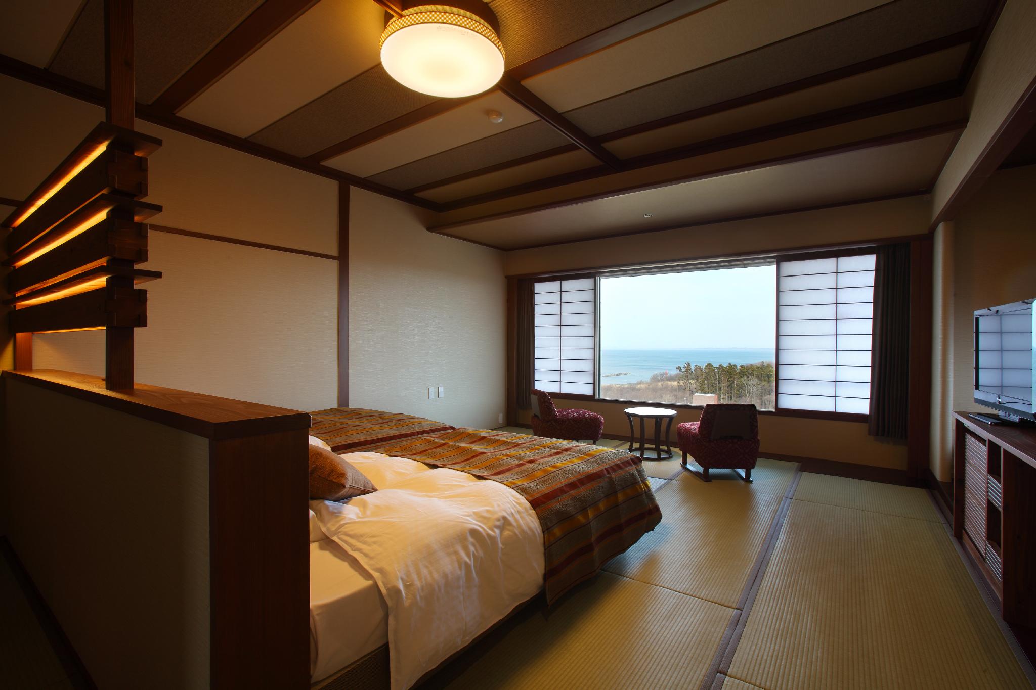Ogaonsen Yuinoyado Bettei Tsubaki 10/28