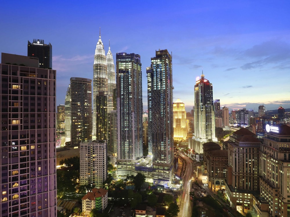 Ibis Kuala Lumpur City Centre in KUALA LUMPUR