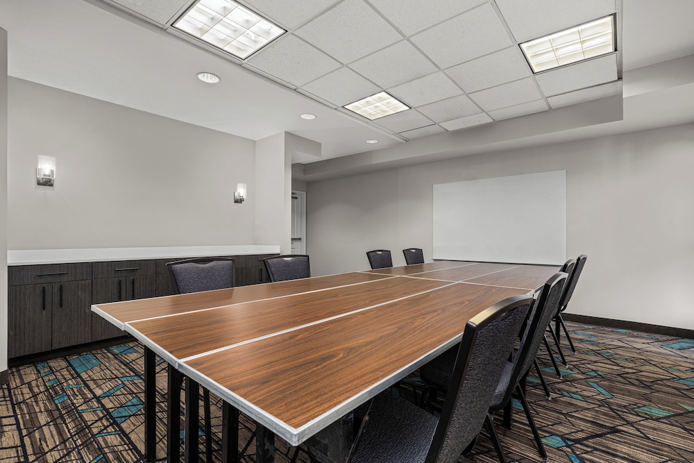 Residence Inn by Marriott Paducah 50/57