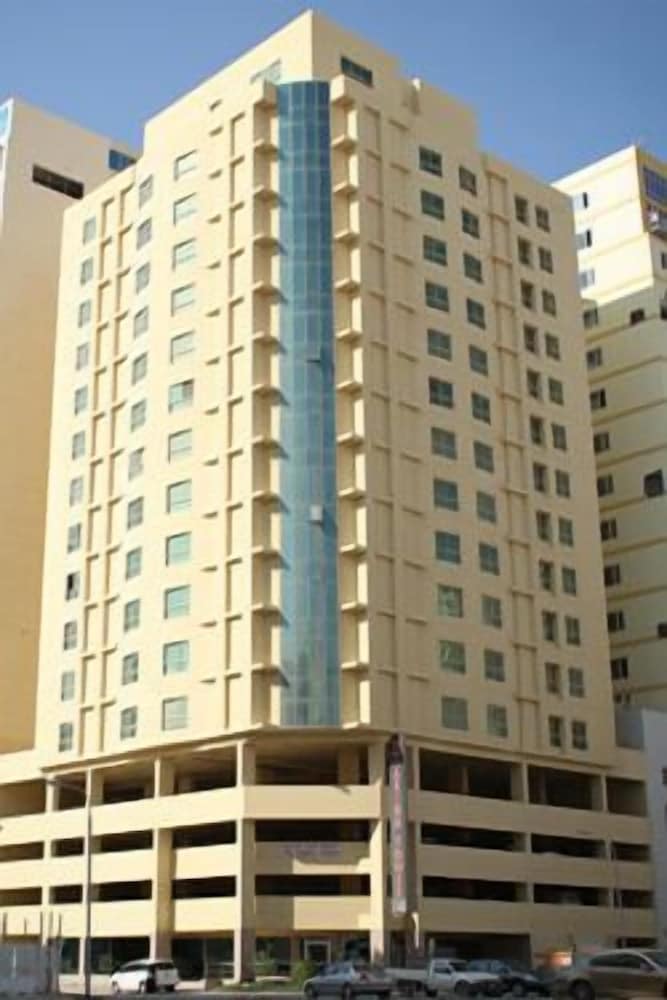 Marina Tower Juffair 1/40