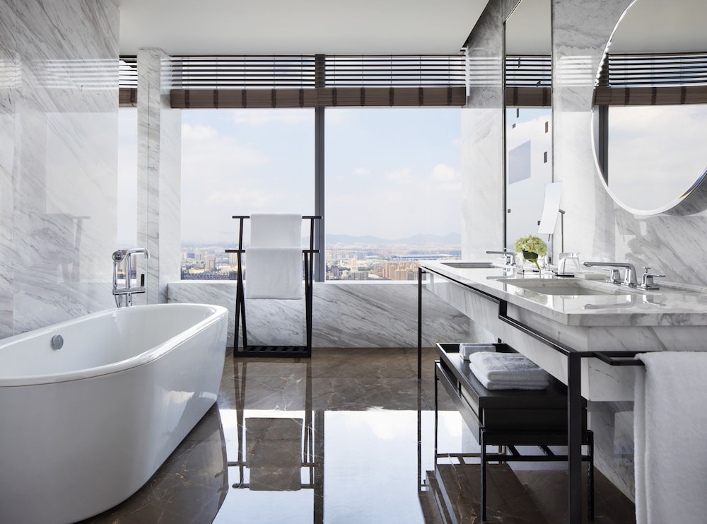 PARK HYATT HANGZHOU 65/65