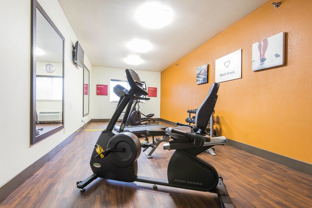 Comfort Suites Rochester Henrietta University Area 14/40