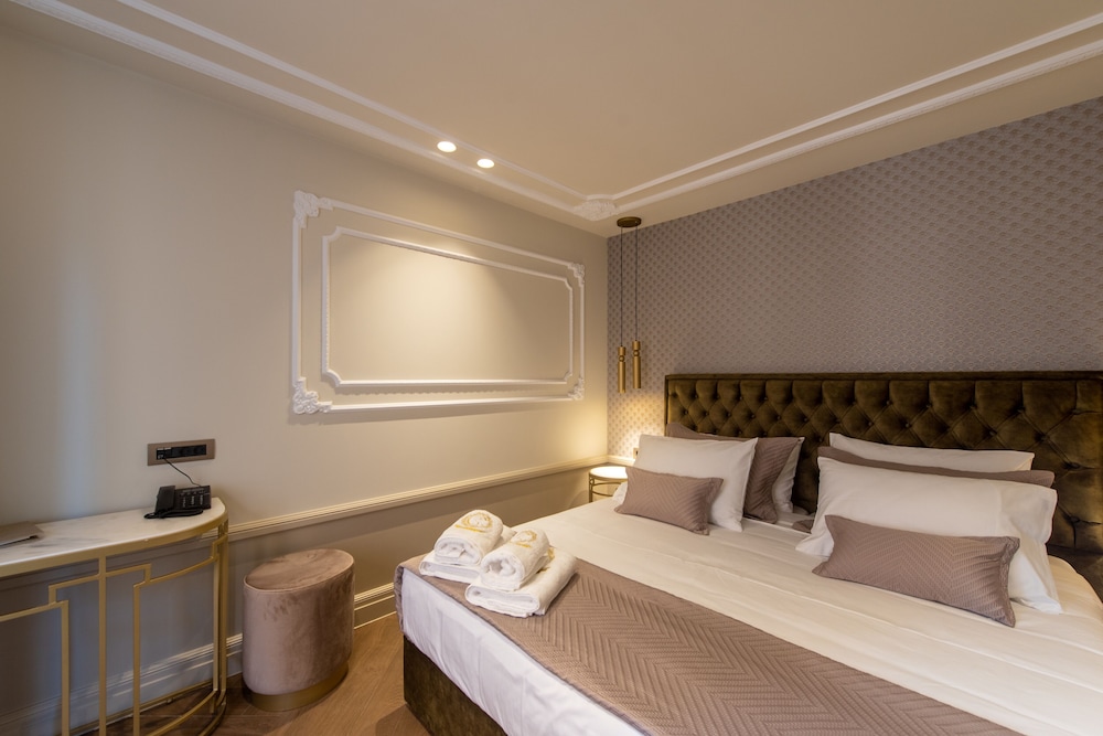 Capolavoro Suites 23/41